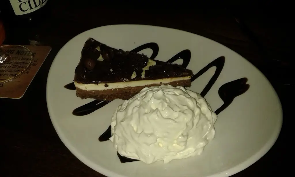 Menu_The Britannia_Queniborough_image_9