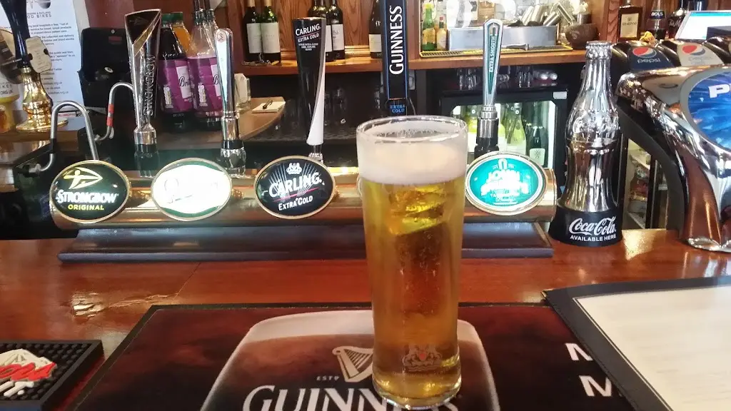 Menu_The Horse & Groom_Queniborough_image_5