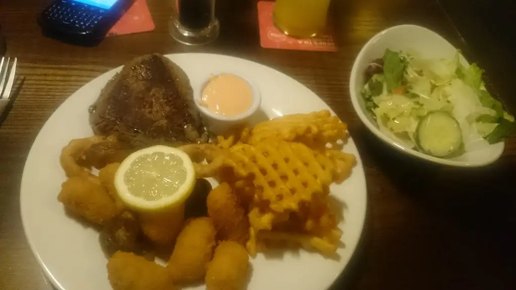 Menu_The Horse & Groom_Queniborough_image_6