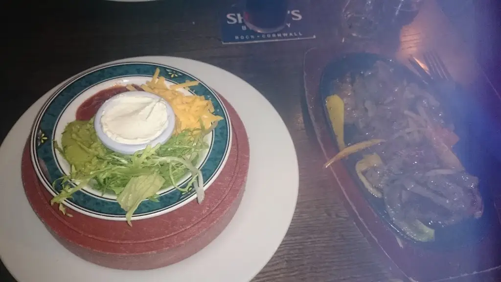 Menu_The Horse & Groom_Queniborough_image_8