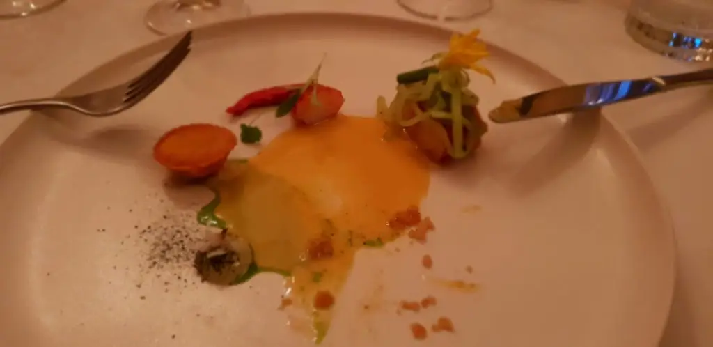 Menu_John's House_Barrow upon Soar_image_6