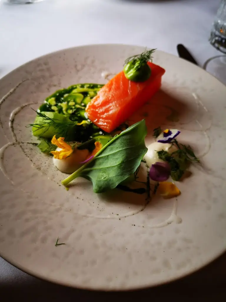 Menu_John's House_Barrow upon Soar_image_7