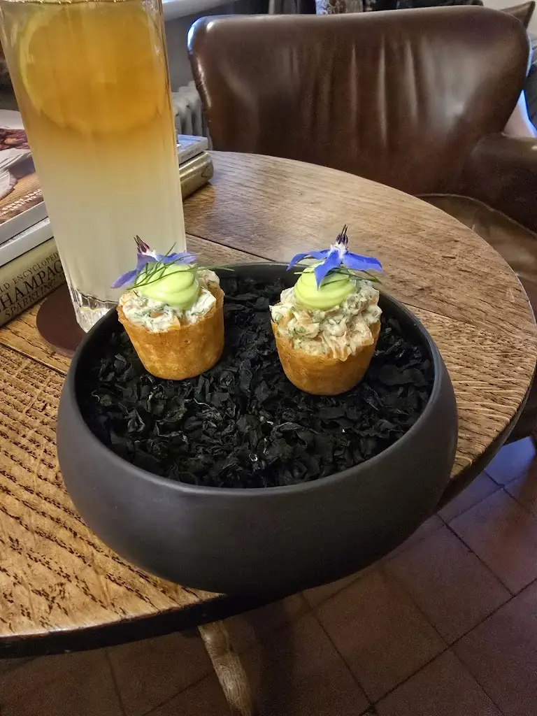 James Spear_John's House_Barrow upon Soar_review