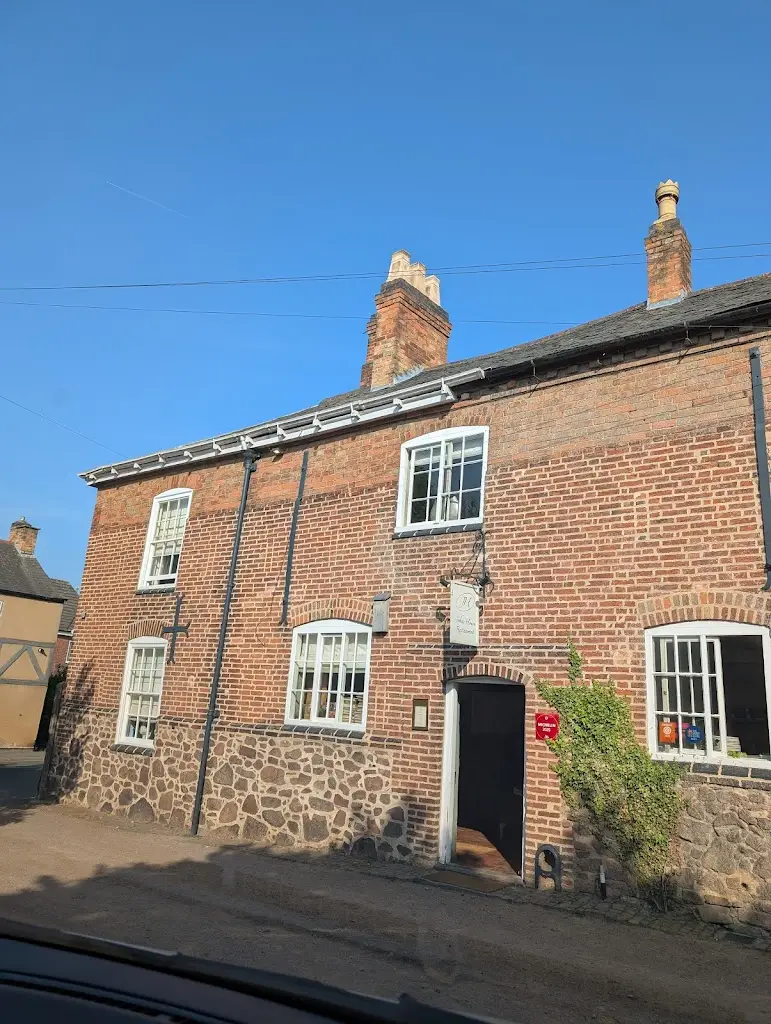 Liam Williams_John's House_Barrow upon Soar_review