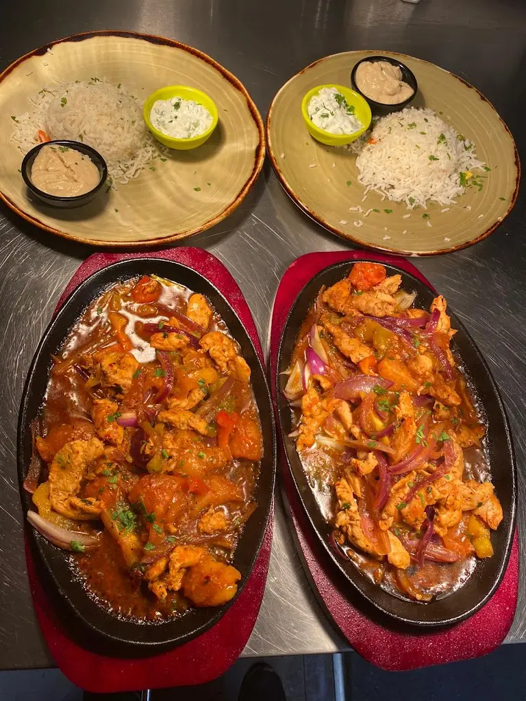 Menu_Istanbul Grill Restaurant and Cocktail Bar_Radcliffe_immagine_5