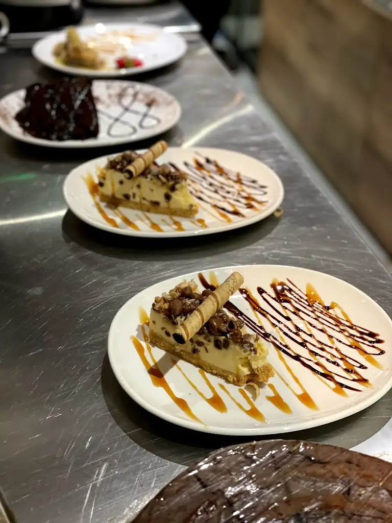 Menu_Istanbul Grill Restaurant and Cocktail Bar_Radcliffe_immagine_6