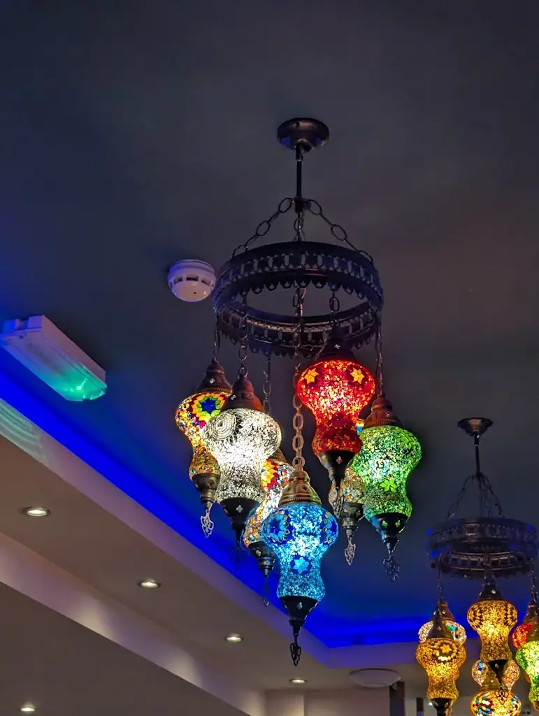 Pamela Holland_Istanbul Grill Restaurant and Cocktail Bar_Radcliffe_recensione