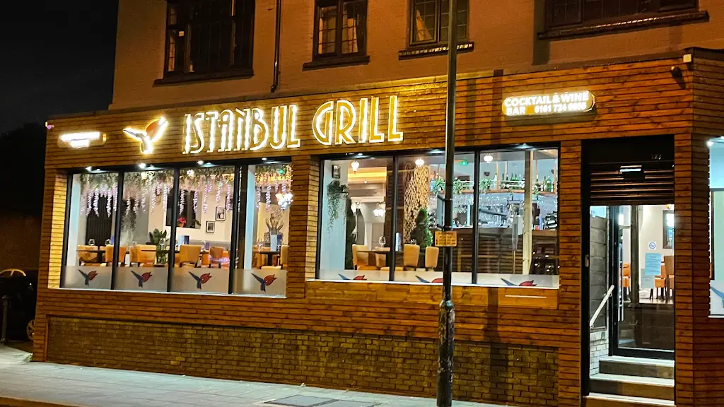 Istanbul Grill Restaurant and Cocktail Bar_Radcliffe_slider_image_1