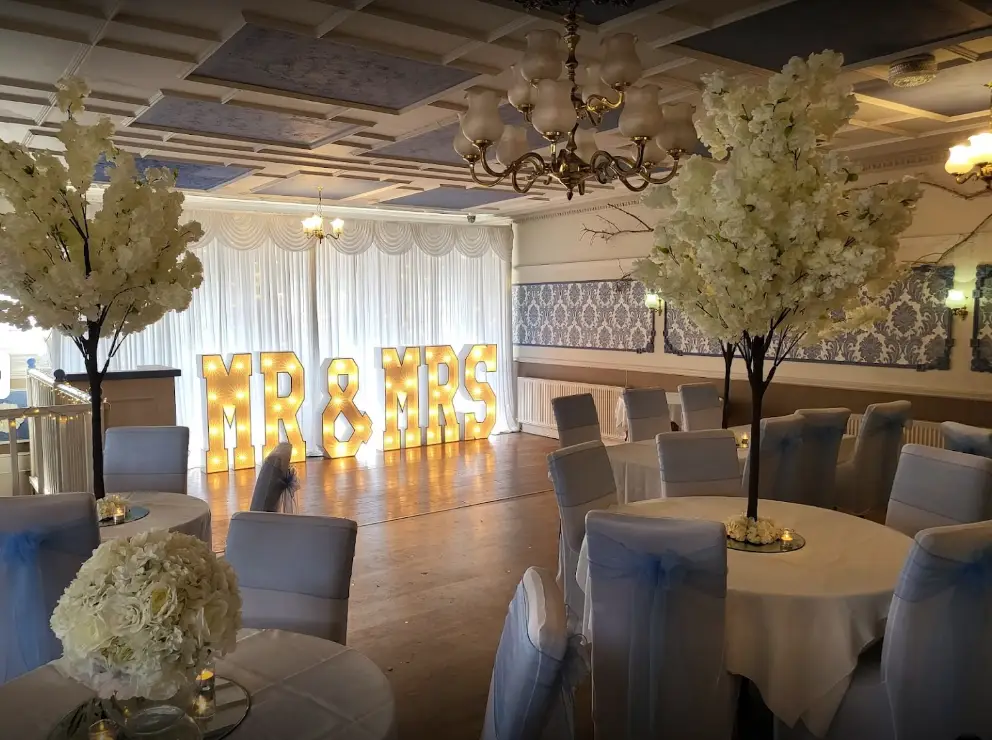 Italia Mia ristorante a Radcliffe