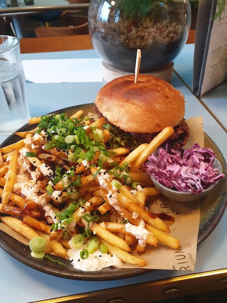 Menu_The Atrium Bar and Kitchen_Radcliffe_imagen_3