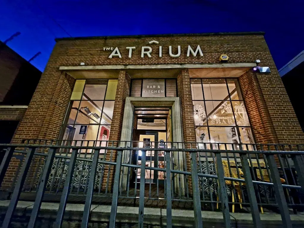 The Atrium Bar and Kitchen_Radcliffe_slider_image_1