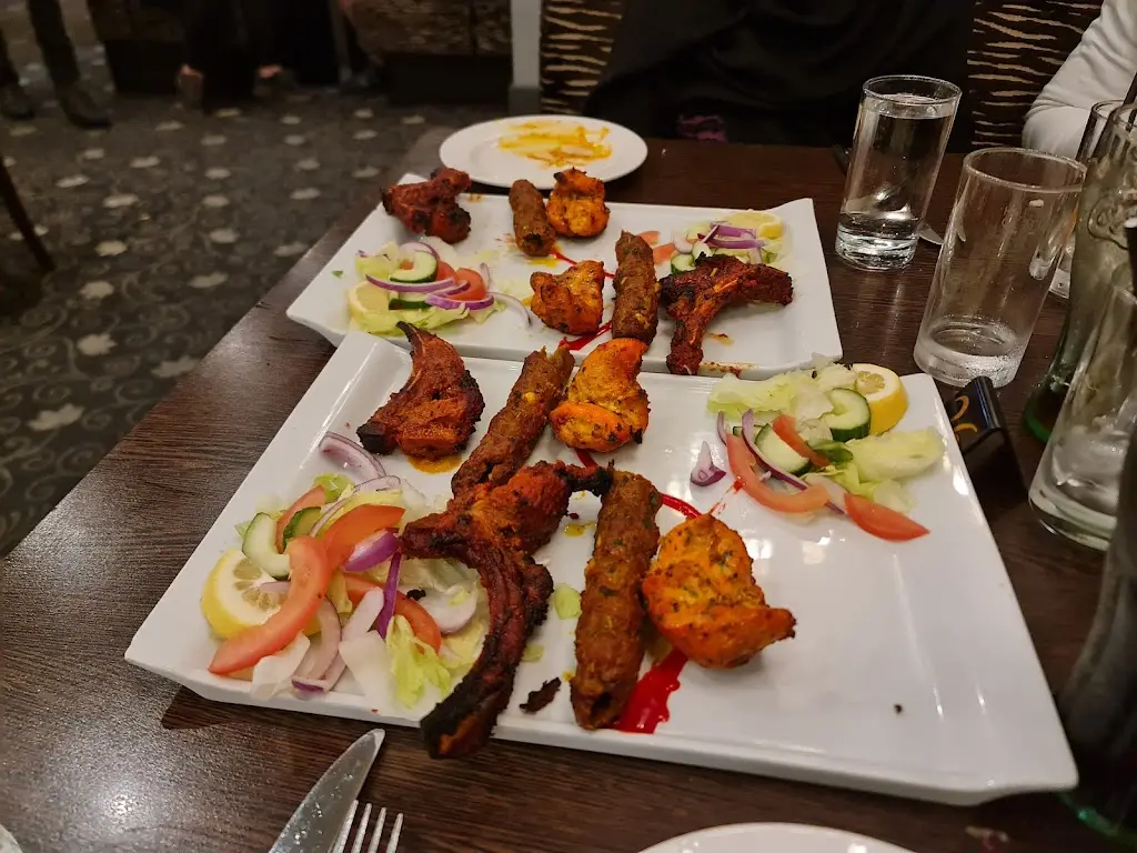Menu_Armaan, Exquisite Indian Cuisine_Radcliffe_image_5