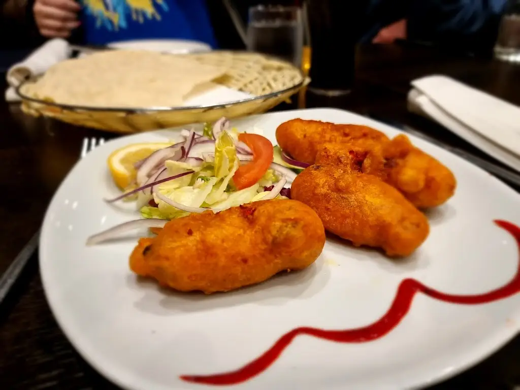 Menu_Armaan, Exquisite Indian Cuisine_Radcliffe_image_7