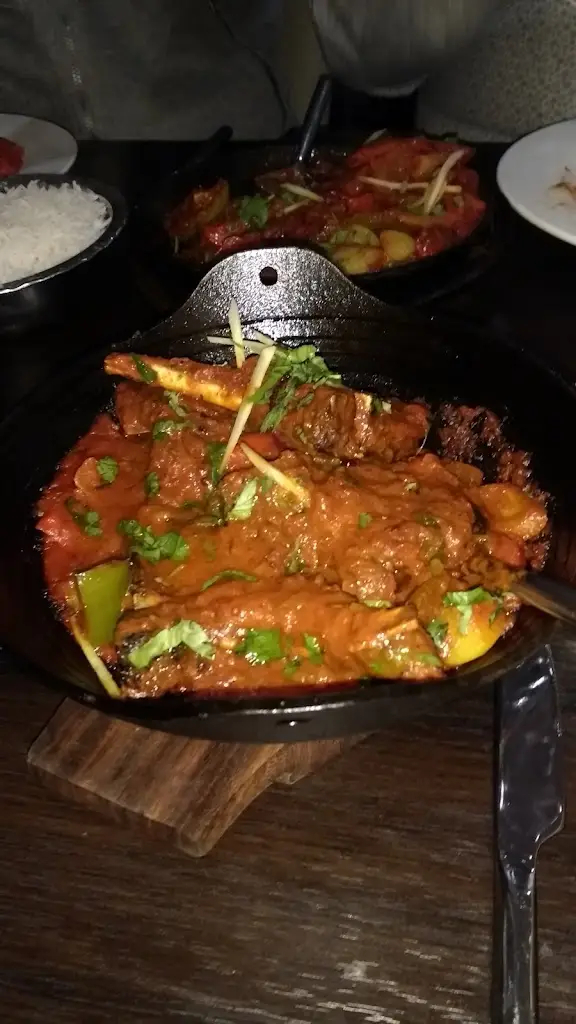 Menu_Armaan, Exquisite Indian Cuisine_Radcliffe_image_8