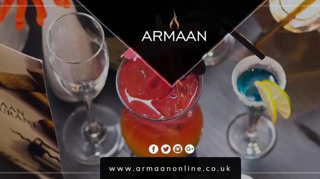 Armaan, Exquisite Indian Cuisine_Radcliffe_slider_image_3