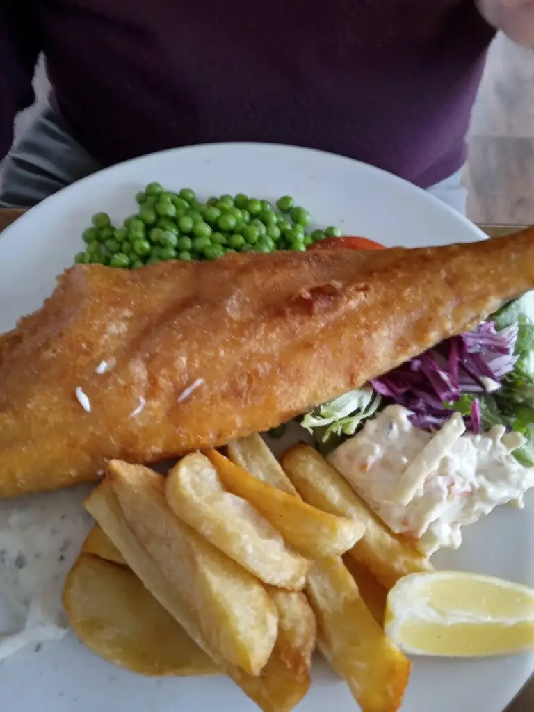 Menu_The Sole and Heel Pub Rackheath_Rackheath_image_3