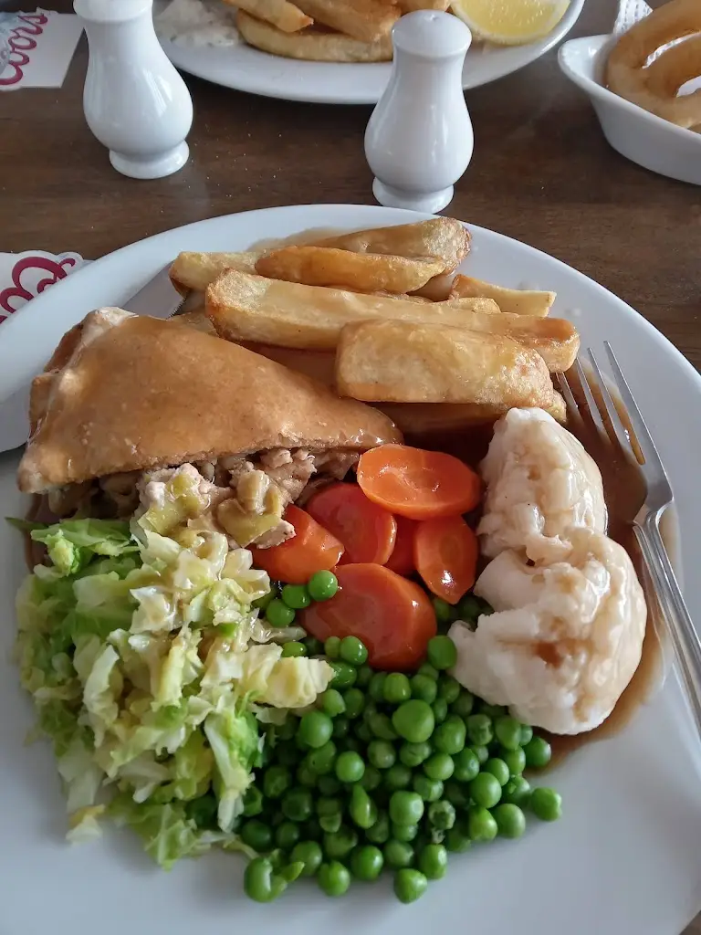 Menu_The Sole and Heel Pub Rackheath_Rackheath_image_6