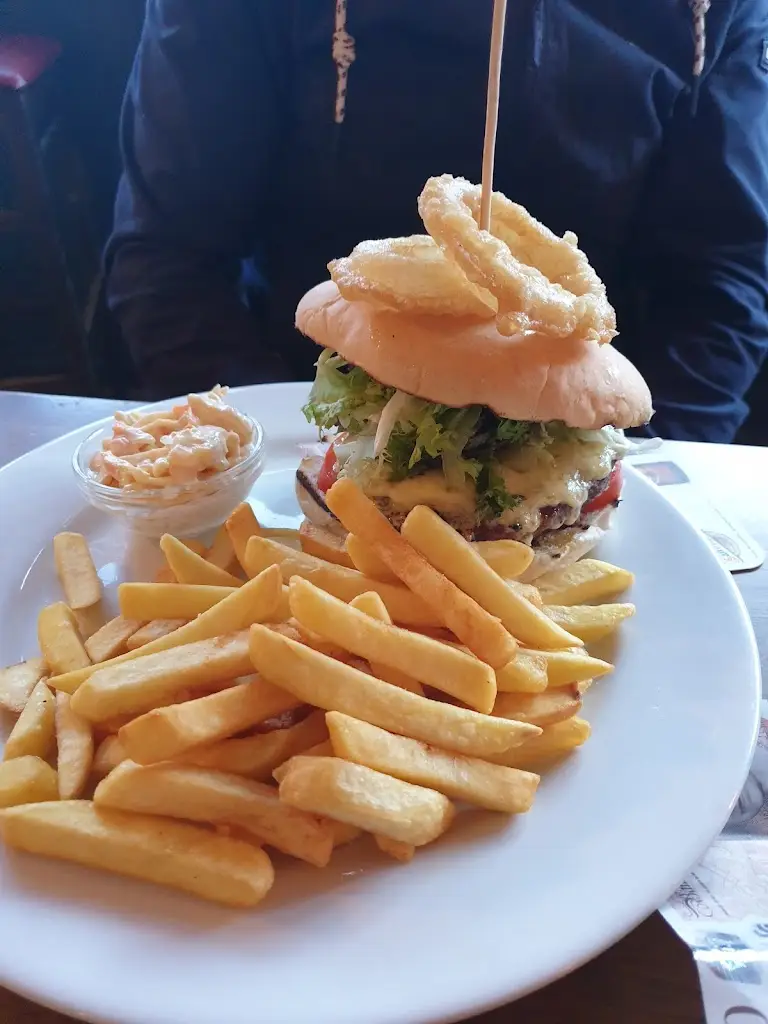 Menu_The Sole and Heel Pub Rackheath_Rackheath_image_8