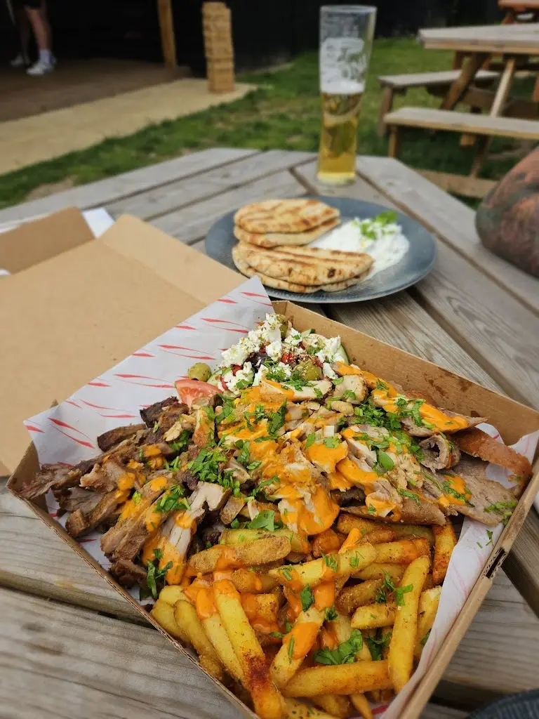 Hannah CT_The Sole and Heel Pub Rackheath_Rackheath_review