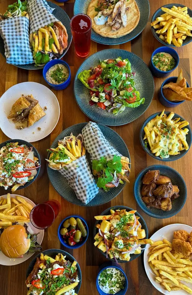 The Sole and Heel Pub Rackheath_Rackheath_slider_image_2