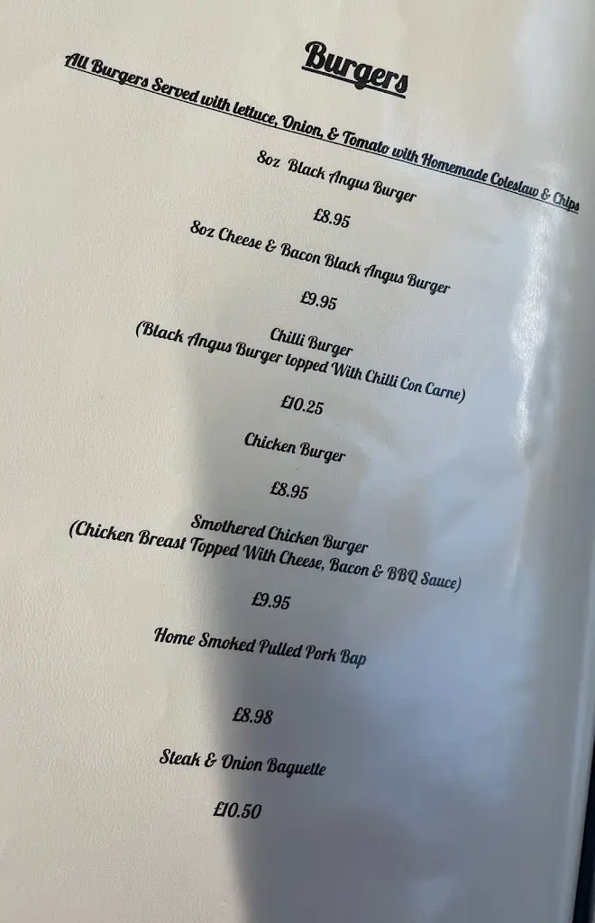 Menu_Hilltop Cafe and Stone Hill Bistro_Rackheath_image_3