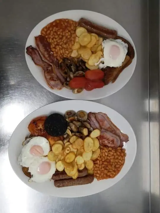 Hilltop Cafe and Stone Hill Bistro_Rackheath_slider_image_2