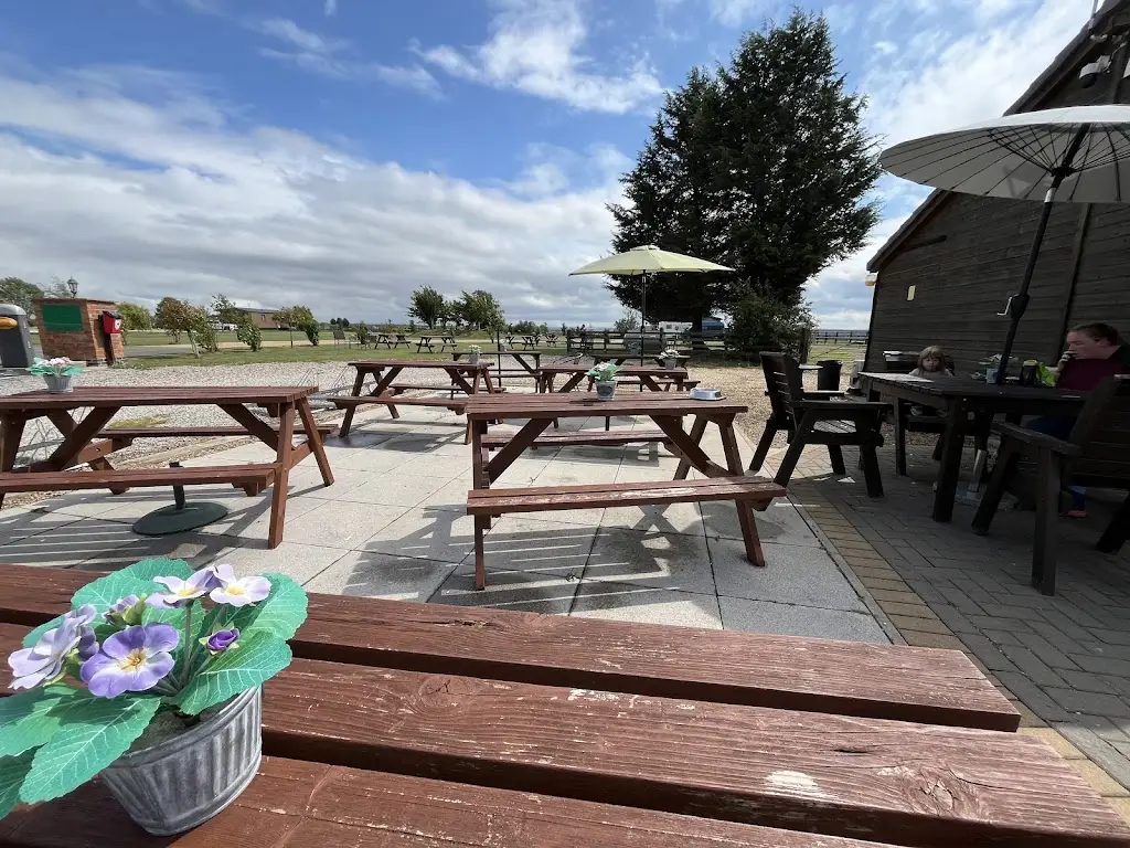 Ian Styles_Millie’s Café and Farm Shop_Barrow upon Soar_review