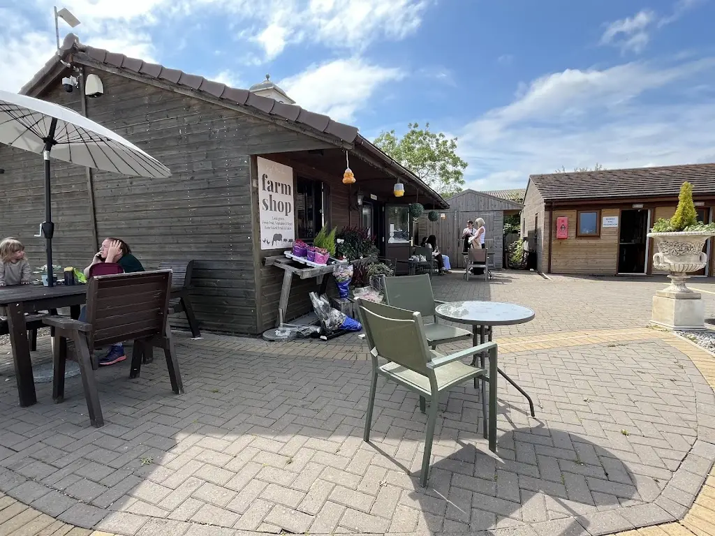 Millie’s Café and Farm Shop_Barrow upon Soar_slider_image_1
