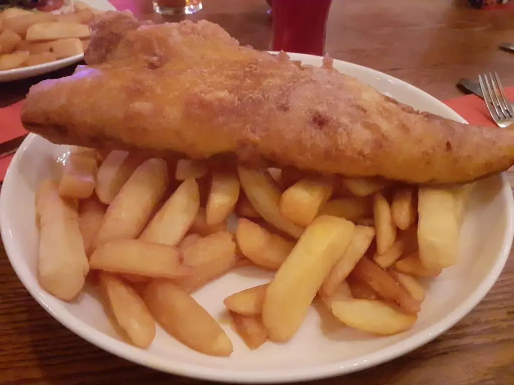 Menu_The Green Man Norwich Family Diner_Rackheath_imagen_5