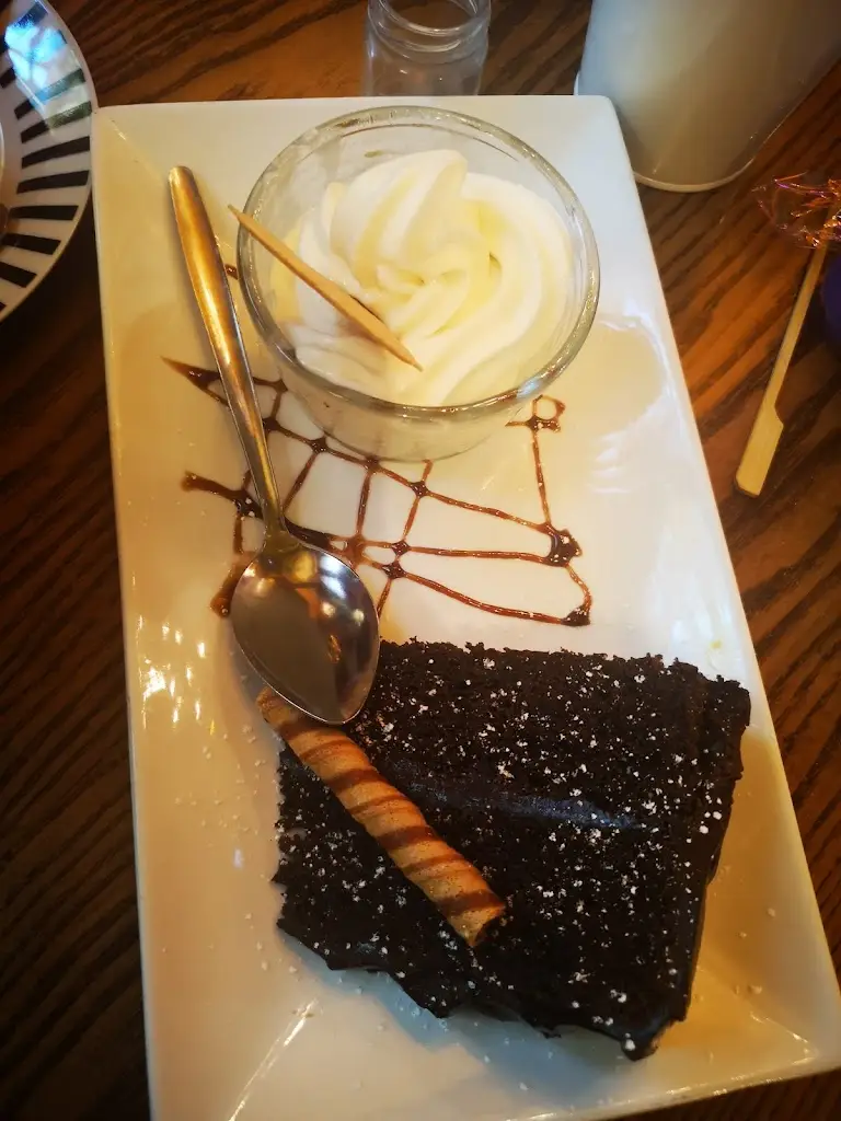 AmY Wellman_The Green Man Norwich Family Diner_Rackheath_reseña