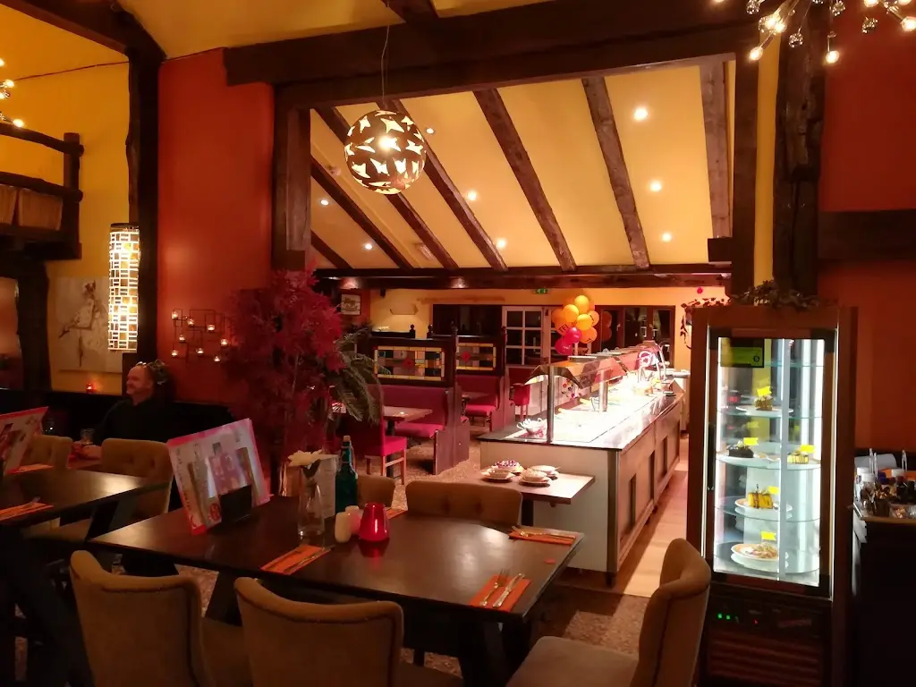 The Green Man Norwich Family Diner_Rackheath_slider_image_1