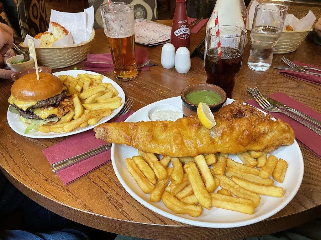 The Green Man Norwich Family Diner_Rackheath_slider_image_2