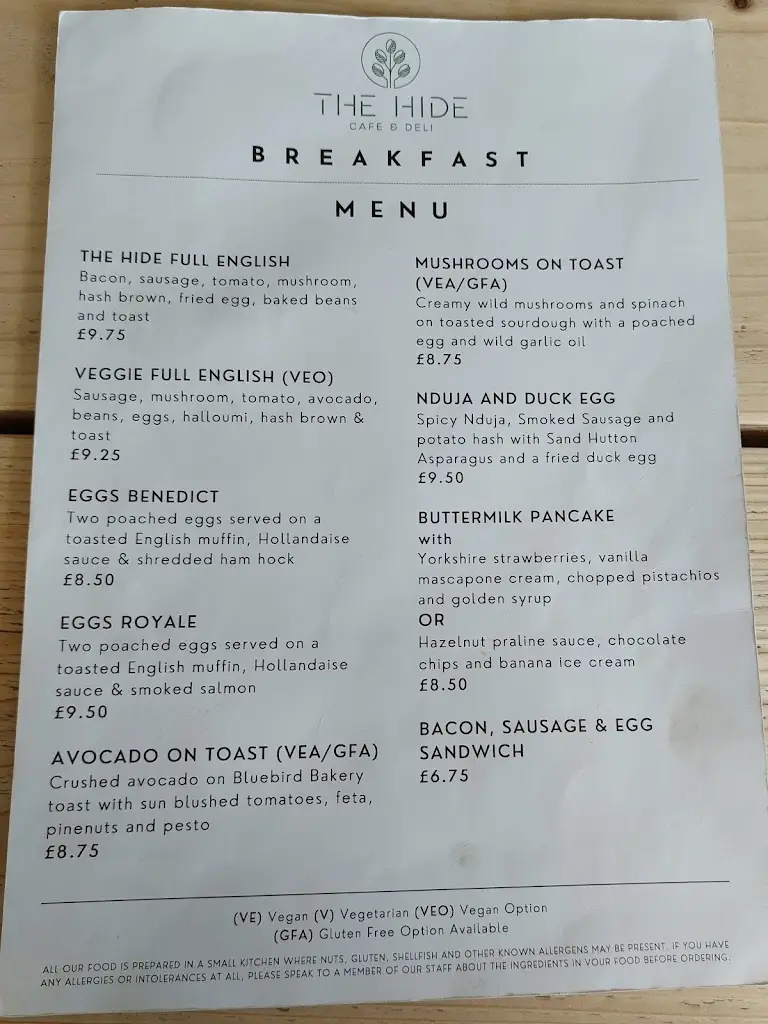 Menu_The Hide Cafe & Deli_Pocklington_image_4