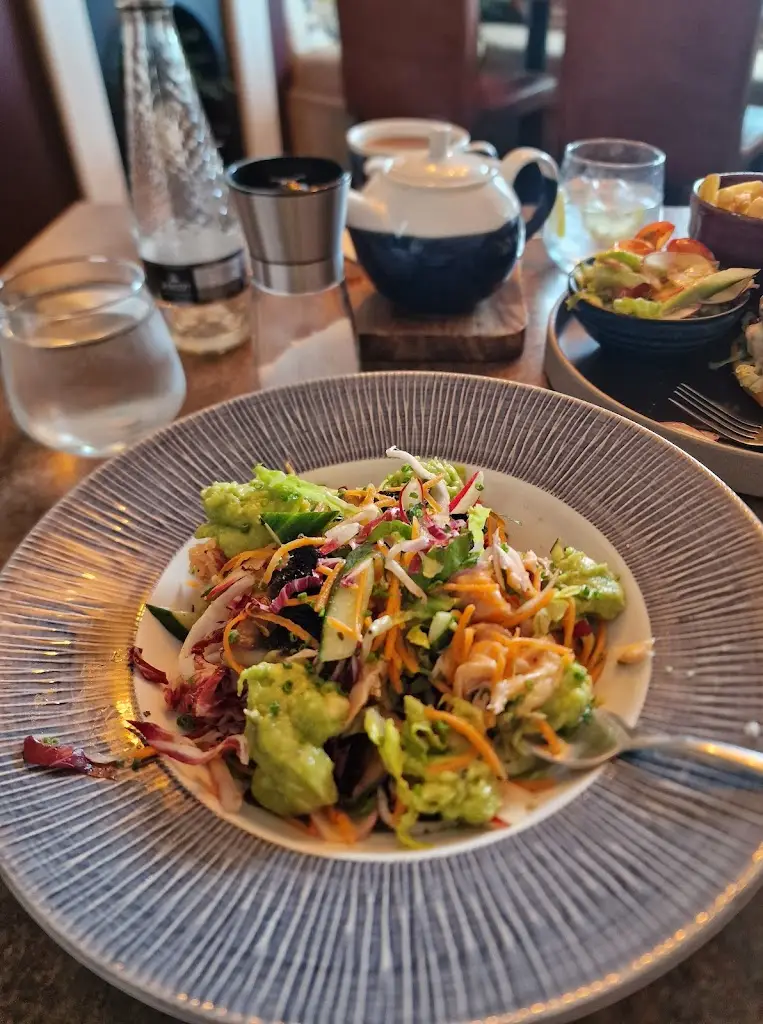 Jacqui Wilmshurst_The Hide Cafe & Deli_Pocklington_review