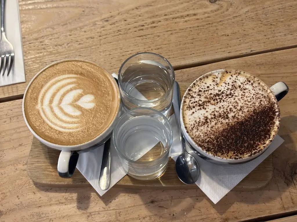 miranda fung_The Hide Cafe & Deli_Pocklington_review