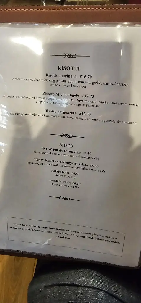 Menu_Pane E Vino_Pocklington_image_1