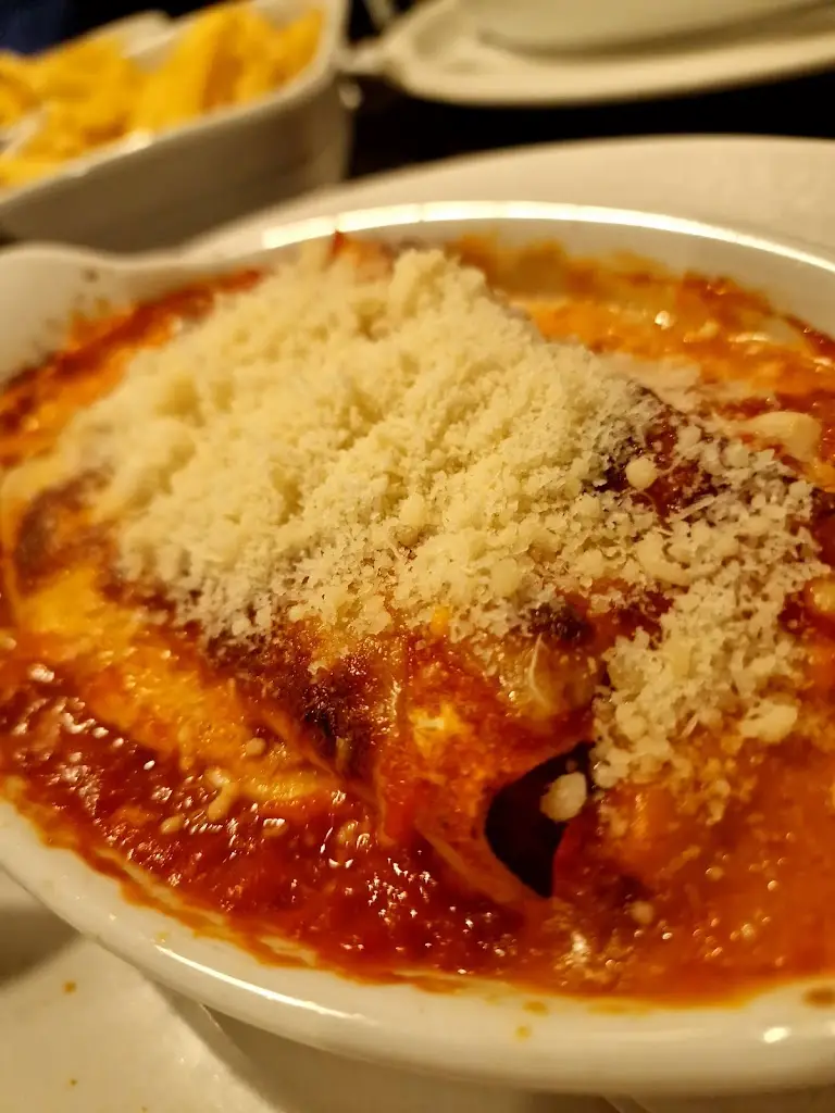 Matthew Hawkins_Pane E Vino_Pocklington_review