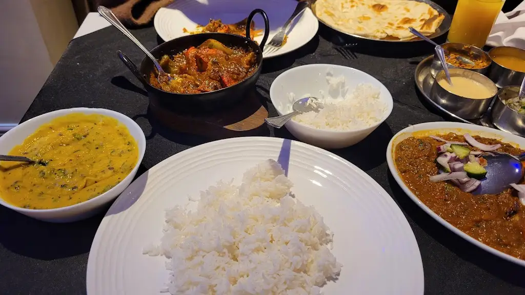 Menu_Bengal Lounge_Pocklington_immagine_1