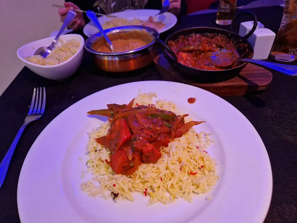 Menu_Bengal Lounge_Pocklington_immagine_3