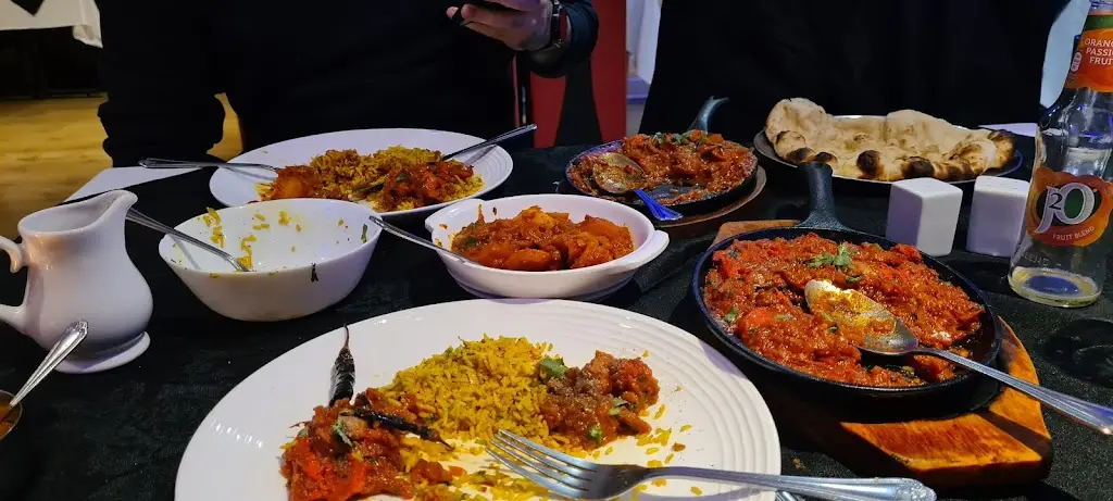 Menu_Bengal Lounge_Pocklington_immagine_5