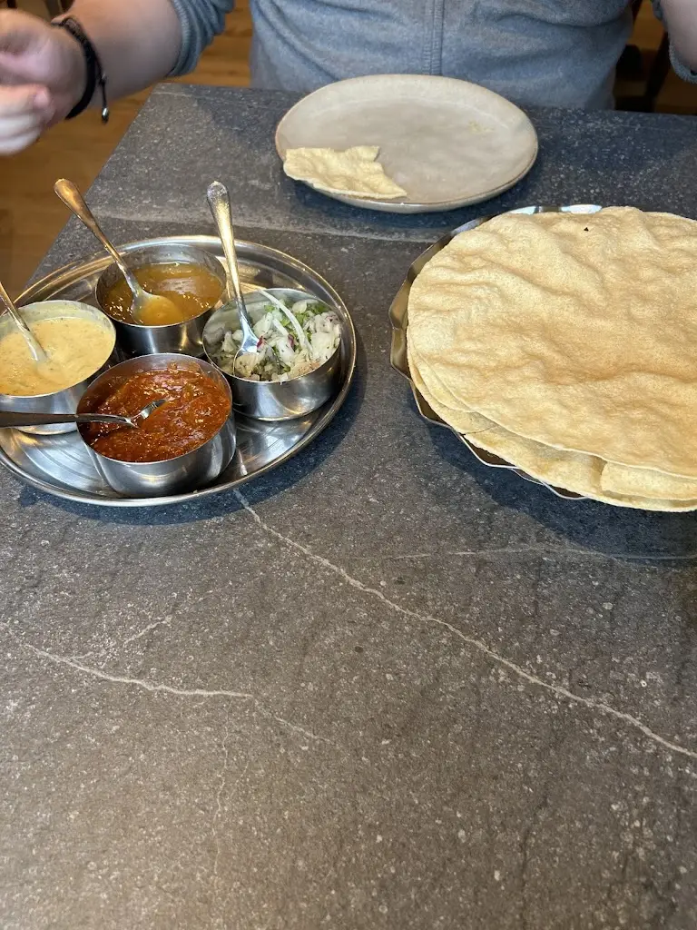 Menu_Bengal Lounge_Pocklington_immagine_6