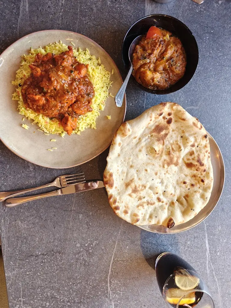 Menu_Bengal Lounge_Pocklington_immagine_7