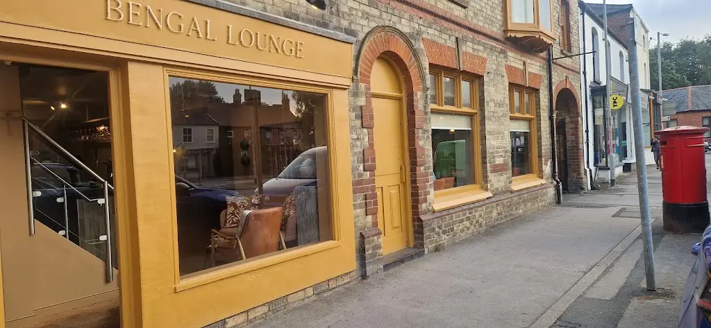 Bengal Lounge restaurant in Pocklington