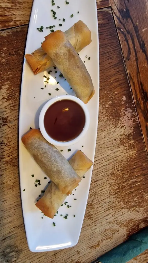 York Red_Judsons Wine Bar & Restaurant_Pocklington_review