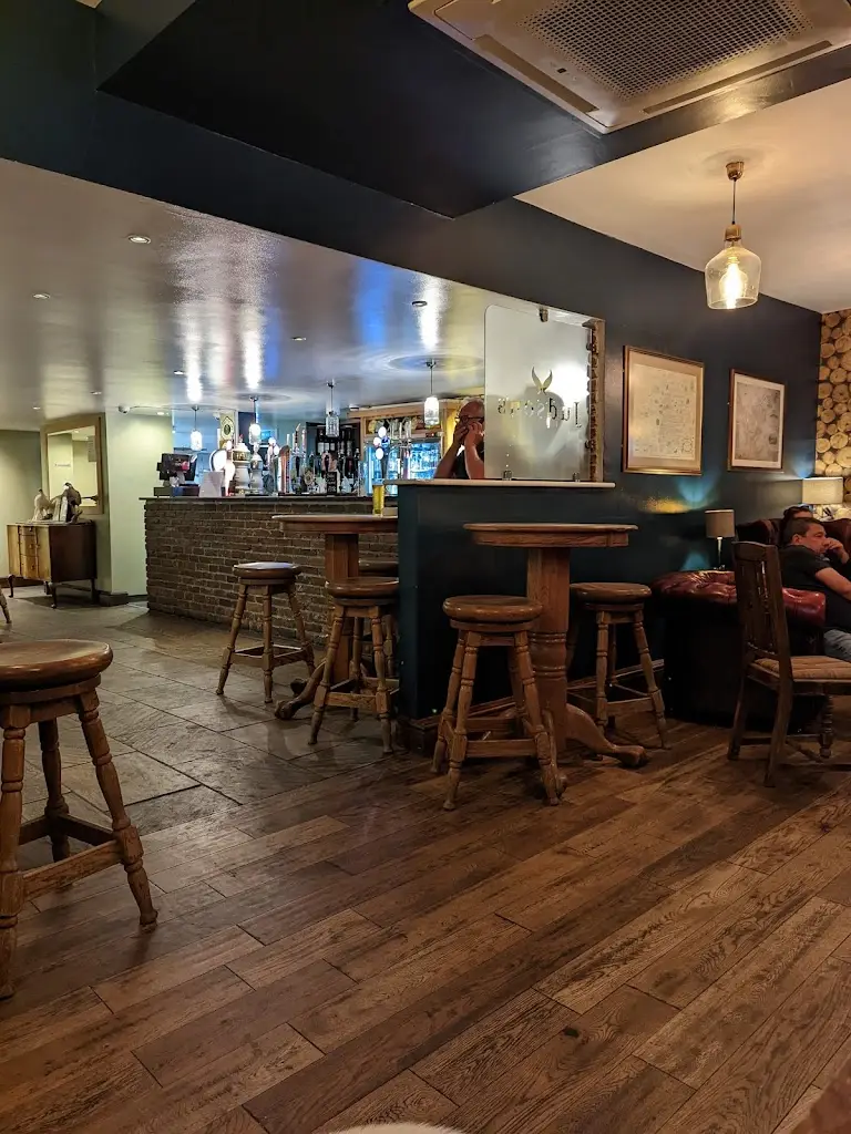 Dean Gilgrist_Judsons Wine Bar & Restaurant_Pocklington_review