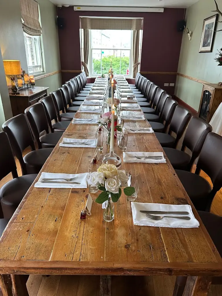 Judsons Wine Bar & Restaurant restaurant in Pocklington