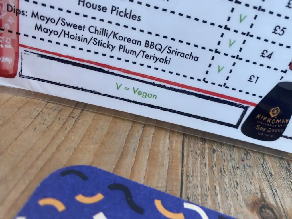 Menu_Yuzu Street Food Pocklington_Pocklington_image_4