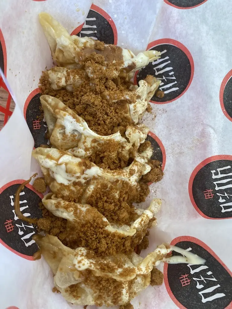 Menu_Yuzu Street Food Pocklington_Pocklington_image_5