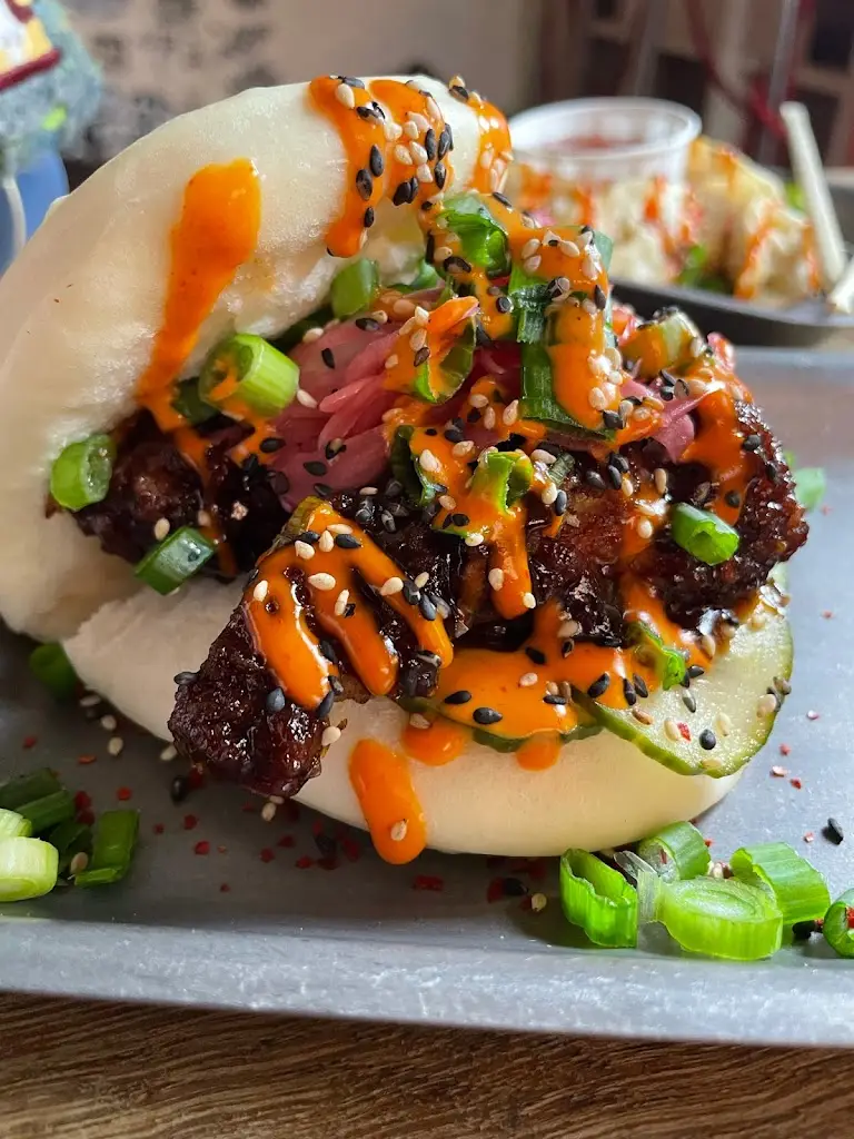 Menu_Yuzu Street Food Pocklington_Pocklington_image_6