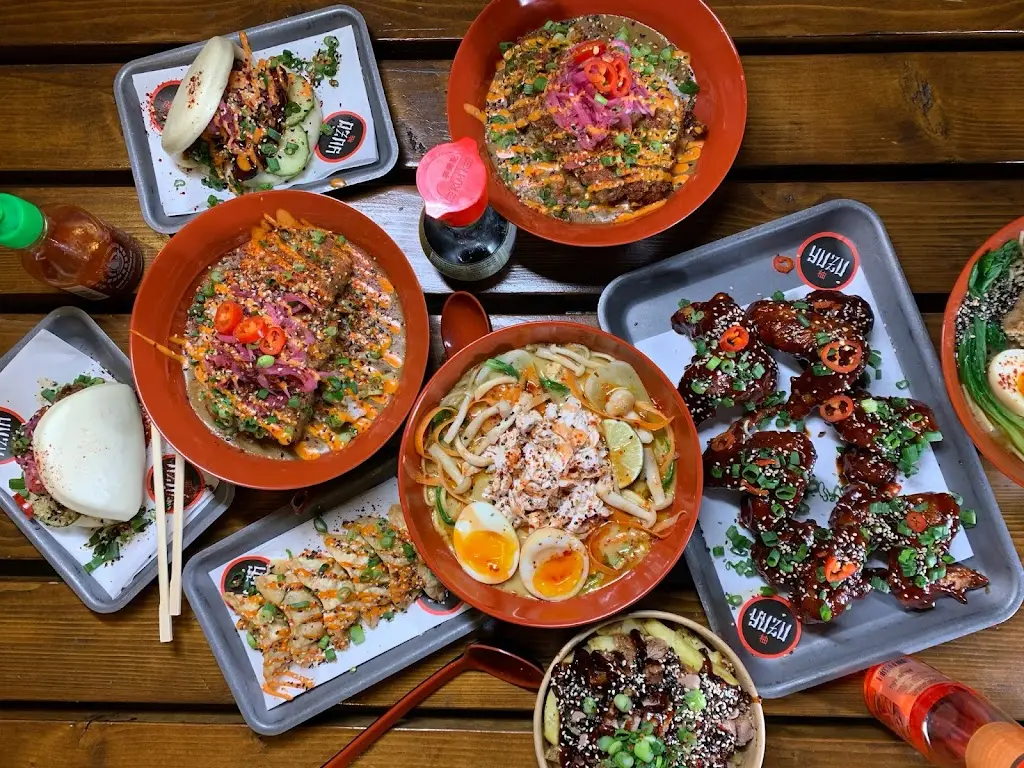 Yuzu Street Food Pocklington_Pocklington_slider_image_2